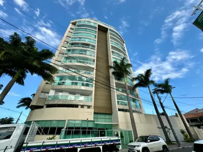 Apartamento com 3 Quartos à venda, 106m² no Morada de Laranjeiras, Serra