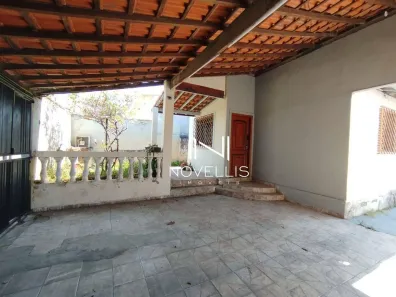 Casa com 3 Quartos à venda, 180m² no Jardim Oriente, São José dos Campos
