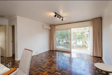 Apartamento com 2 Quartos à venda, 110m² no Centro, Pelotas
