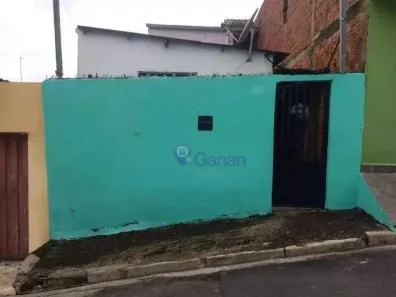 Casa com 2 Quartos à venda, 67m² no Jardim União, Salto