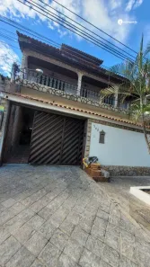 Casa com 3 Quartos à venda, 361m² no Vila Nova, Nova Iguaçu