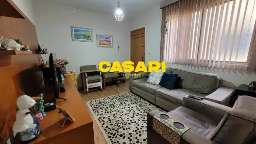 Apartamento com 2 Quartos à venda, 65m² no Centro, São Bernardo do Campo