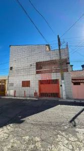 Sobrado com 3 Quartos para alugar, 80m² no Vila Ema, São Paulo