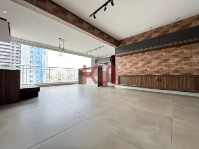 Apartamento com 2 Quartos à venda, 94m² no Vila Nair, São Paulo