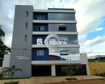 Apartamento com 2 Quartos à venda, 67m² no Todos os Santos, Montes Claros