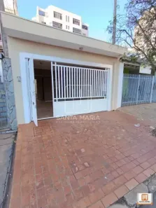 Casa com 2 Quartos à venda, 95m² no Jardim Irajá, Ribeirão Preto