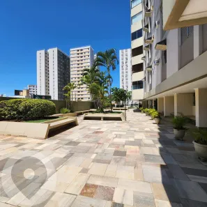 Apartamento com 3 Quartos à venda, 140m² no Centro, Campinas