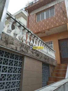 Sobrado com 2 Quartos à venda, 160m² no Anchieta, São Bernardo do Campo