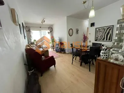 Apartamento com 2 Quartos à venda, 62m² no Vila Uberabinha, São Paulo