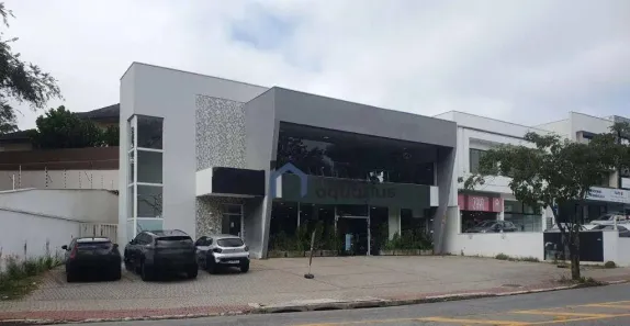 Prédio Comercial para alugar, 291m² no Loteamento Urbanova II, São José dos Campos