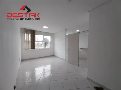 Imóvel Comercial para alugar, 28m² no Vila Arens I, Jundiaí