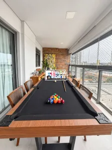 Apartamento com 3 Quartos à venda, 155m² no Jardim Belo Horizonte, Campinas