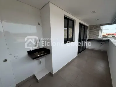 Apartamento com 2 Quartos para alugar, 67m² no Daniel Fonseca, Uberlândia