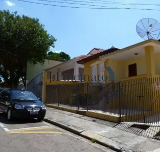 Casa com 3 Quartos à venda, 180m² no Vila Arens II, Jundiaí