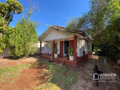 Lote/Terreno à venda, 480m² no Vila Morangueira, Maringá
