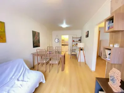 Apartamento com 2 Quartos à venda, 60m² no Kobrasol, São José