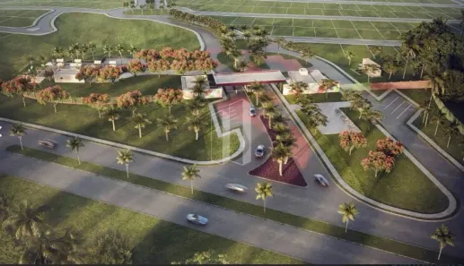 Lote/Terreno à venda, 312m² no Jardim Goiás, Goiânia