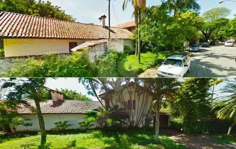 Casa com 4 Quartos à venda, 640m² no Chácara Monte Alegre, São Paulo