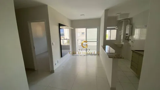 Apartamento com 2 Quartos para alugar, 70m² no Jardim Califórnia, Jacareí