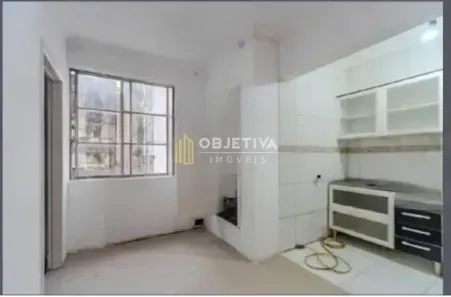 Apartamento com 1 Quarto à venda, 42m² no Centro Histórico, Porto Alegre