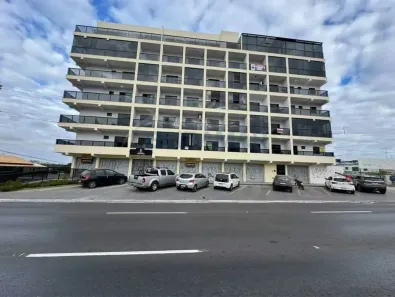 Apartamento com 1 Quarto à venda, 34m² no Taguatinga Norte, Brasília