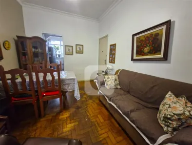 Apartamento com 2 Quartos à venda, 64m² no Tijuca, Rio de Janeiro