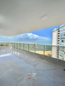 Apartamento com 3 Quartos à venda, 110m² no Itapuã, Vila Velha