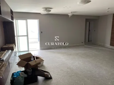 Apartamento com 3 Quartos à venda, 155m² no Barcelona, São Caetano do Sul
