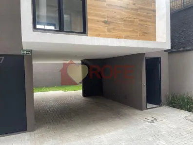 Casa de Condomínio com 2 Quartos à venda, 72m² no Brooklin Novo, São Paulo
