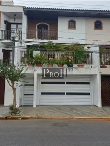 Casa com 3 Quartos à venda, 235m² no Vila Euclides, São Bernardo do Campo
