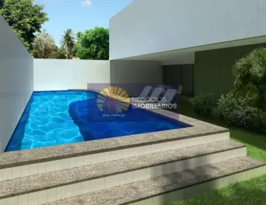 Apartamento com 3 Quartos à venda, 64m² no Prado, Recife