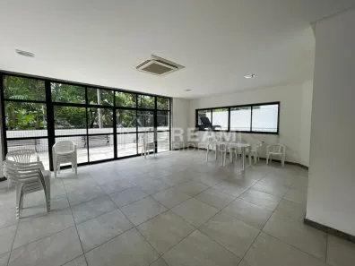 Apartamento com 3 Quartos à venda, 100m² no Boa Viagem, Recife