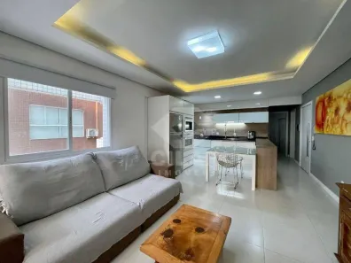 Apartamento com 2 Quartos à venda, 91m² no Navegantes, Capão da Canoa