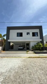 Casa de Condomínio com 4 Quartos à venda, 432m² no Robalo, Aracaju