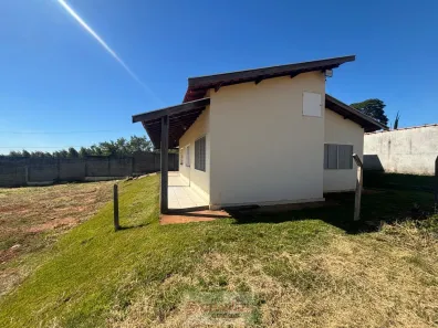 Fazenda/Sítio com 3 Quartos à venda, 201m² no Chácara São Marcelo, Mogi Mirim
