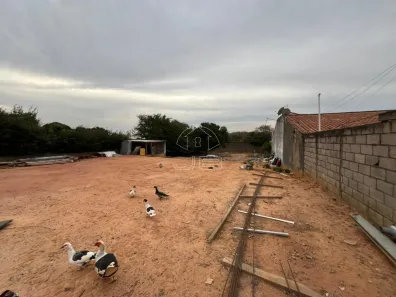Lote/Terreno à venda, 1000m² no Parque da Represa, Paulínia