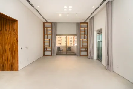 Cobertura com 4 Quartos à venda, 611m² no Consolação, São Paulo