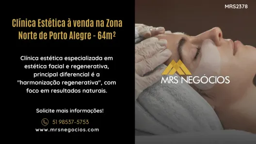 Ponto Comercial à venda, 64m² no Jardim Lindóia, Porto Alegre
