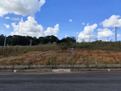 Lote/Terreno à venda, 151m² no Nova Trento, Campo Largo