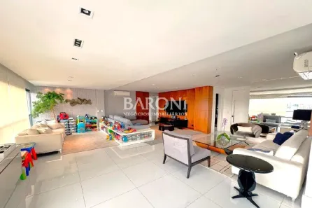 Apartamento com 3 Quartos à venda, 185m² no Vila Uberabinha, São Paulo