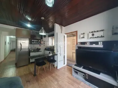 Casa com 4 Quartos à venda, 84m² no Jardim Santa Marina, Sorocaba