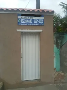 Casa com 1 Quarto para alugar, 45m² no Vila Guanabara, Duque de Caxias