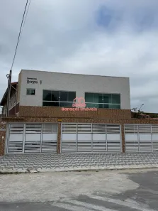Casa de Condomínio com 2 Quartos à venda, 55m² no Flórida, Praia Grande