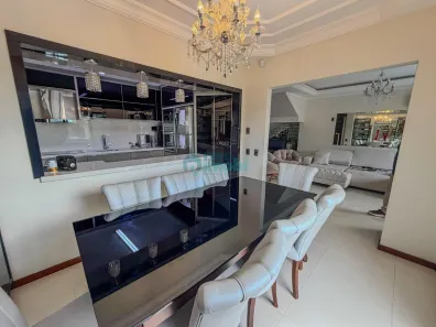 Casa com 4 Quartos à venda, 298m² no Pedra Branca, Palhoça