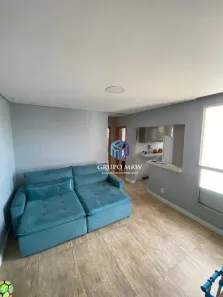 Apartamento com 2 Quartos à venda, 49m² no Jardim América, Sorocaba