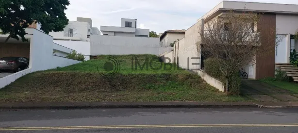 Lote/Terreno à venda, 420m² no Jardim Reserva Bom Viver de Indaiatuba, Indaiatuba
