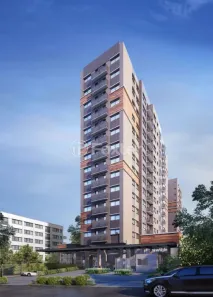 Apartamento com 2 Quartos à venda, 62m² no Cristo Redentor, Porto Alegre
