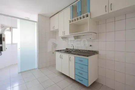 Apartamento com 2 Quartos à venda, 61m² no Santa Teresinha, São Paulo