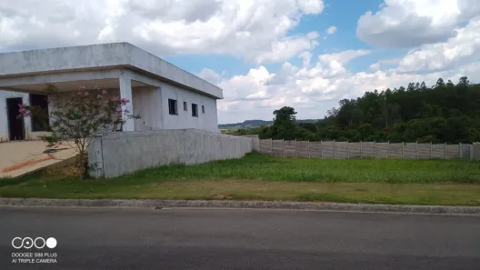 Lote/Terreno à venda, 863m² no Condomínio Portal de Itu, Itu