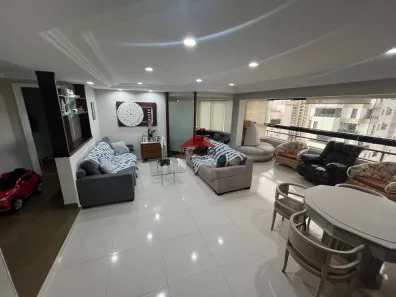 Apartamento com 4 Quartos para alugar, 230m² no Santana, São Paulo